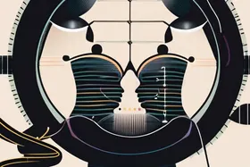 80세 이상에도 총명한 두뇌? 핵심 유전적 이점 발견 연구