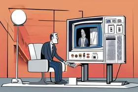 존 윌슨, 콘크리트를… 매력적으로 만든다고? 믿어보시라!