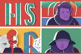 선댄스의 AI 기반 피날레: 파인, 슬레이트 & 아파토우, 마지막 파크 시티 에디션 시작