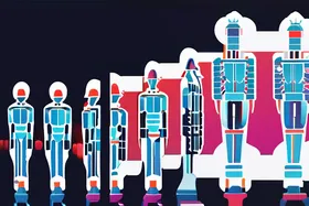 AI, ICE의 인권 침해 심화 폭로