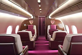 Qatar-Donated Jet Could Join Trump Fleet by Summer 2026