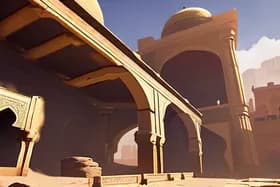 Ubisoft Axes Prince of Persia Remake, Shuts Down Studios!