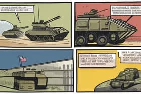 House Resolution to Block Trump Venezuela Troop Deployment Fails