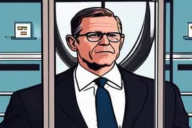 Carney Urges Canada to Lead Amid Global Turmoil