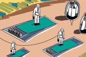 UK's Sudan-Somalia Playbook: Foul or Fair Game?