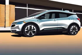 Bolt's Out! GM Kills Chevy EV, Swaps China Buick for US Build