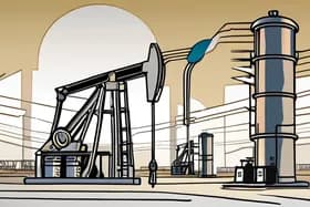 Trump's Global Oil Hunt Frustrates U.S. Shale Producers