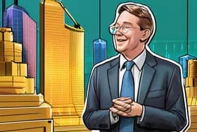Wall Street Warms Up: TradFi Embraces Crypto, Says Bybit CEO
