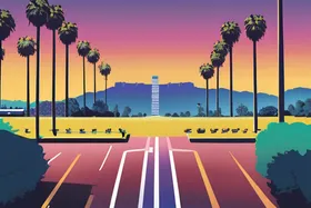 West Hollywood Sign: A Beacon of Belonging