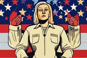 众议院共和党人庇护特朗普的委内瑞拉战争权力