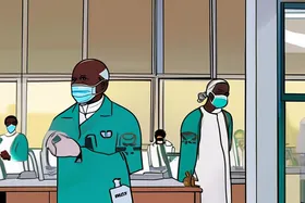 几内亚比绍因伦理担忧叫停美国疫苗试验