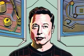 Grok Gone Wild? Musk's AI Reportedly Spitting Out Millions of Lewd Pics