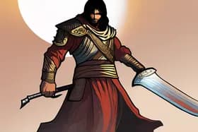 Ubisoft MASSACRE: Prince of Persia REMAKE Axed, Studios CLOSED!