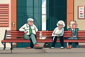 Capita Pension Chaos: Retirees Left Waiting