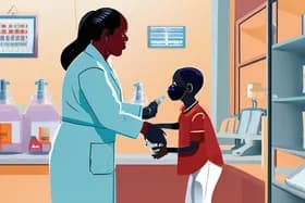 Guinea-Bissau Halts US Vaccine Study Amid Ethical Concerns