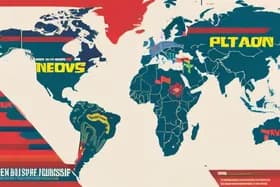 ActionAid Rethinks Child Sponsorship in "Decolonization" Push