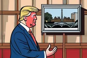 Trump Snubs Canada, Pulls Invitation to 'Peace' Board