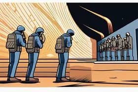 House Resolution to Block Trump Venezuela Troop Deployment Fails