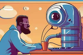 cURL、バグ報奨金プログラムを終了:AIによる「粗悪品」が開発者の精神的健康を圧迫