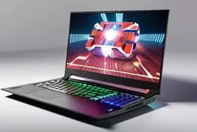 AI 发现高性价比游戏冠军:联想拯救者 LOQ 15