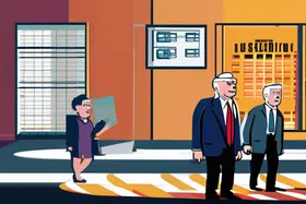 U.S. Exits WHO After 78 Years, Owes $130M+