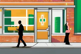 Huntington Bank's Hybrid Strategy: Tech Boosted by Branch Expansion