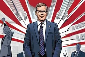 Carney Rebuts Trump: Canada's Success Due to Canadian Values