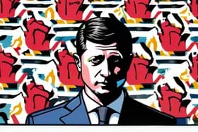 Zelenskyy to Europe: Unite Now Against Global Threats