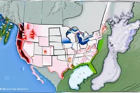 U.S. Braces for Winter Blast; Zelenskyy Warns Europe on Russia
