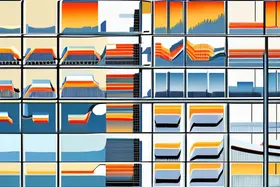 AI 기후 모델, 위기에 처하다: 극 소용돌이 예측이 멈출 것인가?