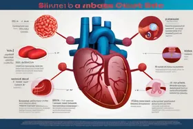Type 2 Diabetes: Silent Damage to Blood Vessels Revealed