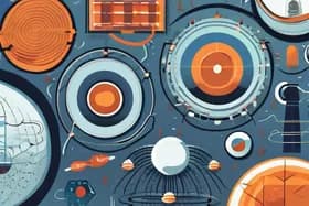 レーウェンフックの隠された世界:微生物、記憶、そして多元宇宙