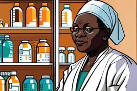 ギニアビサウ、倫理的懸念を受け米国のワクチン治験を中止