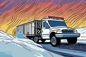 US Faces Widespread Threat From 'Dangerous' Winter Storm