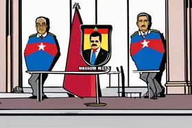 Maduro Mess: Leaked Video Exposes Venezuela's Spin Panic!