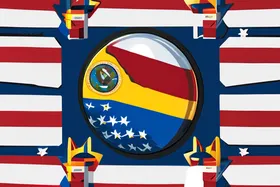 House Resolution to Block Trump Venezuela Troop Deployment Fails