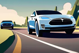 Tesla Ditches Autopilot to Push Full Self-Driving