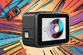 GoPro Rivals Emerge: Best Action Cams Tested for Your Adventures