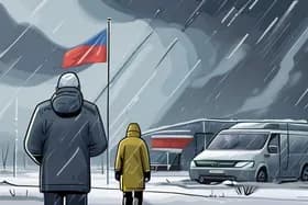 Winter Storms Threaten US as Zelenskyy Warns Europe