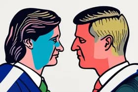 ゼレンスキー大統領、ダボスにて:欧州は分断された世界への準備ができているか?