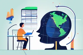 AIクイズ:あなたは国際情勢に注目していますか?