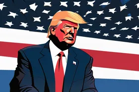 トランプ大統領、大統領権限の限界を試す