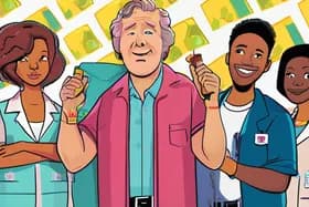 SCAD TVfest 2026:「Scrubs」再結集、『Survivor』マイルストーン、そして『Landman』デビュー