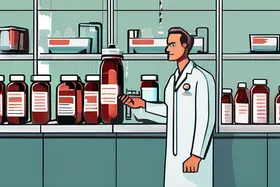 ポイズンセンター:縁の下の力持ちであるAIヒーローが数十億ドルを節約し、救急外来受診を防止