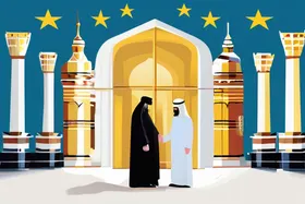 Abu Dhabi Hosts Ukraine, Russia, US: A Path to Peace?
