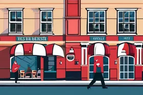 Pubs Protest Tax Hike With Labour Ban