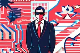 TikTok Reboots in the U.S.: New Entity, Less China Tie