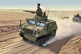 Harry Defends NATO Afghan Sacrifices Amid Trump Criticism