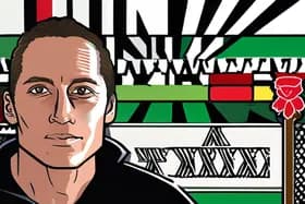 Ex-Olympian Drug Fugitive Nabbed in Mexico After Years on Run