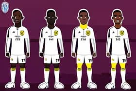 维尼修斯强势回归!皇马客场力擒比利亚雷亚尔,剑指西甲榜首